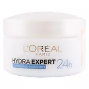 LOreal Paris Hydra Expert Dnevna njega za normalnu ili mješovitu kožu 50 ml