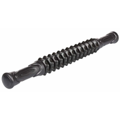 Merco Multipack 2pcs Roller Massager Masažna palica črna, 1 kos