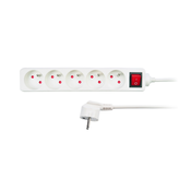 Produžni kabel s prekidacem 5m