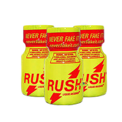 Poppers Rush