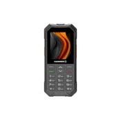 Hammer Mobilni telefon HAMMER 6 LTE, (5000283055)