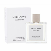 Allsaints Metal Wave parfumska voda 100 ml unisex