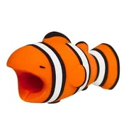 Korbi Ovitek za kabel USB za iPhone - Nemo Motiv
