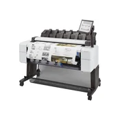 HP Multifunkcijski tiskalnik HP DesignJet T2600PS 36in barvni, (5000526196)