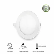 LAMBARIO Panel, 18W, 4200K, Beli