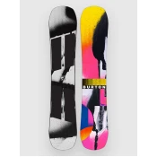 Burton Rewind 2026 Snowboard spray paint