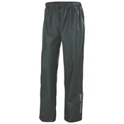HELLY HANSEN HH Vodootporne radne pantalone Voss 990/ crna