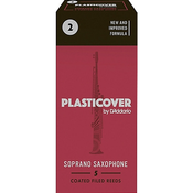 RICO PLASTICOVER ZA SOPRAN saksofon 2