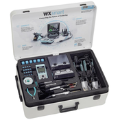 Weller Weller WXSmart Komplettset komplet spajkalne postaje, (20531362)