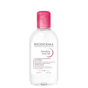 BIODERMA Micelarni rastvor za osetljivu kožu SENSIBIO AR H20 250ml