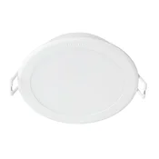 PHILIPS Ugradna spot svetiljka Meson 200 1x24W 3000K bela