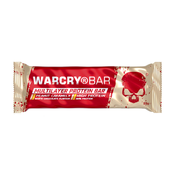 WARCRY proteinska ploščica – arašidi in karamela, 55 g