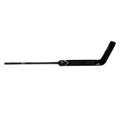 Kompozitna hokejska palica za vratarja Bauer Supreme M50PRO Black Senior 25 palcev, L (regular)