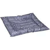 Flamingo Fresk Drop rashladni krevet, sivi - Velicina S: D 66 x Š 56 cm