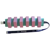 Swimming belt for kids 1300 turkizna