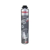 Purpen za lepljenje 850ml STYRO FIX PREMIUM Insola