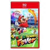 Mario Tennis Fever - Nintendo Switch 2