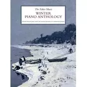 The Faber Music Winter Piano Anthology