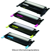 Toner Gembird CLT-Y409S CLP-310/315/310N/315W zam. toner kaseta Yellow 1K