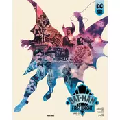 Bat-Man: First Knight
