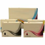 HP 339BK XL - HP 339XL BK - C8767E - kompatibilna črna kartuša - 35ml