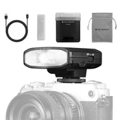 K&F Mini camera flash light