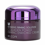 Mizon Intensive Firming Solution Collagen Power ucvršcujuca krema protiv bora (Firming Enriched Cream, 54 % Of Collagen Contained) 50 ml
