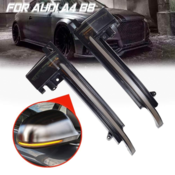 LED Dinamicki migavci za Audi A4 B8