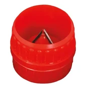 Alat za obradu ivica plasticnih cevi 6-32mm Levior