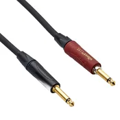 Bespeco AH300SL 3 m Ravni - Ravni Instrumentalni kabel (Kot novo)