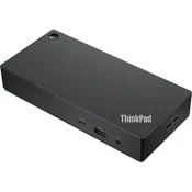 Lenovo ThinkPad Universal USB-C dock 40AY0090EU