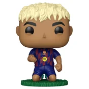 Figura Funko POP! Football: Barcelona - Lamine Yamal