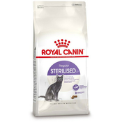 Royal Canin hrana za macke Sterilised 37 2kg