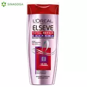 SAMPON ELSEVE TOTAL REPAIR 250 ML (12) LOREAL