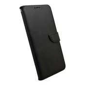 +Class Flip H Classic torbica za Samsung Galaxy S26 FE crna