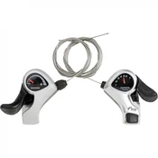 RUCICA MENJACA SHIMANO TOURNEY SL-TX50 3X7 THUMB SHIFTER PLUS (FRICTION)