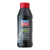 Liqui Moly Motorbike 2T Semisynth Scooter Street 500ml Motorno ulje