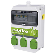 PCE eMobility polnilna postaja 9134428 PCE 9134248, (20426686)