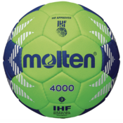 Žoga Molten HA4000-GB Handball