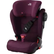 Britax Roemer AUTOSJEDALICA KIDFIX III S BURGUNDY RED