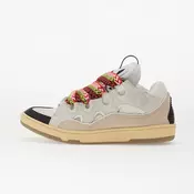 Sneakers Lanvin Curb Sneakers White EUR 46
