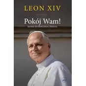 Pokój Wam! Slowa do Kosciola i swiata BR