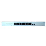 Exelink sg1026-v2 switch za rack sa 24x10/100/1000 base-t 2x1000 base-x sfp porta ( exe182 )