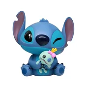 Monogram Disney Lilo & Stitch Stitch hranilnik #1 (83417)