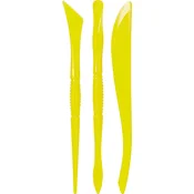 Knorr Prandell 212159060 Modelovacie nástroje Yellow