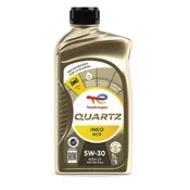 Total Quartz Ineo RCP 5W30 olje, 1 L