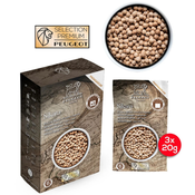 Papar bijeli SIKARA PREMIUM, 3 x 20 g, Peugeot