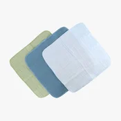 My baby muslin maramice, 3/1