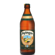 AYINGER Pivo Lager Jahrhundert STK 0,5 l