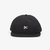 Čepica District Vision Paneled Nylon Hat Symbol Black Universal
